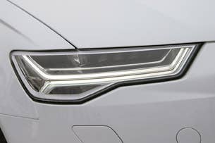 2016 Audi A6 2.0 TFSI
