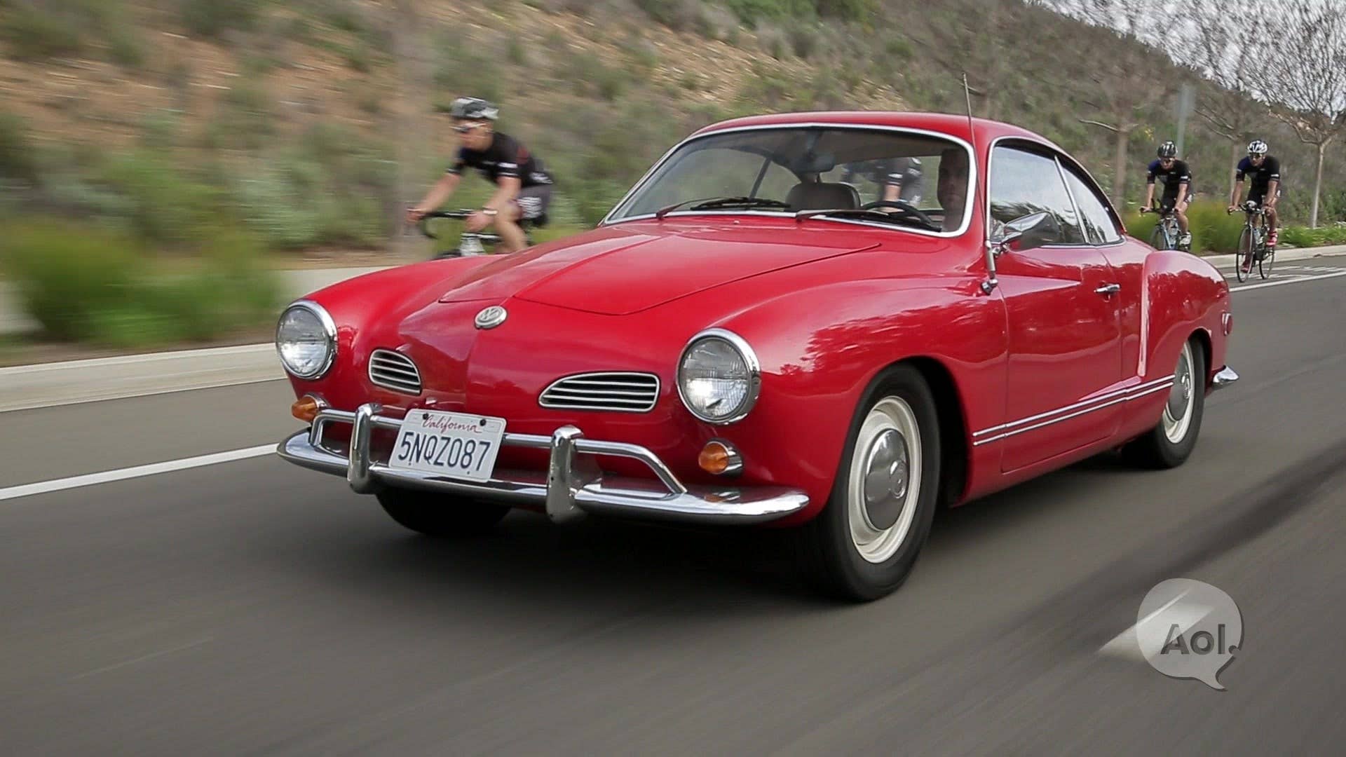 Translogic checks out EV West, one of the world leaders in electric vehicle conversions. Host Jonathon Buckley interviews EV West co-founder Michael Bream and test drives a converted 1969 Volkswagen Karmann Ghia. What drives EV west to electrify classic cars may surprise some. ''We’re not doing this because we’re the hardcore environmentalists or we’re trying to save the earth,'' says Bream. ''If we can’t at least double your horsepower and torque, we won’t touch the car.''