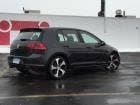 Autoblog Senior Editor Seyth Miersma takes Autoblog's long-term loaner 2015 Volkswagen GTI for a wintry spin in this Daily Driver. Our editor was having such a good time in the GTI he mistakenly gave it an extra 10 horsepower; suffice it to say it only officially produces 210 horsepower.