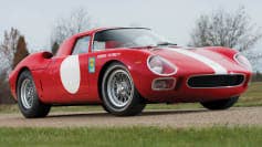 1964 Ferrari 250 LM