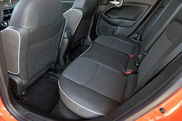 2016 Fiat 500X