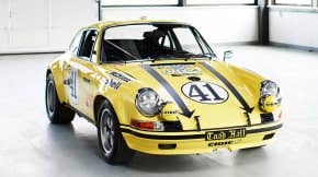 Porsche 911 2.5 S/T