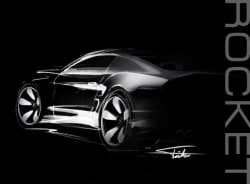 Fisker Galpin Teaser