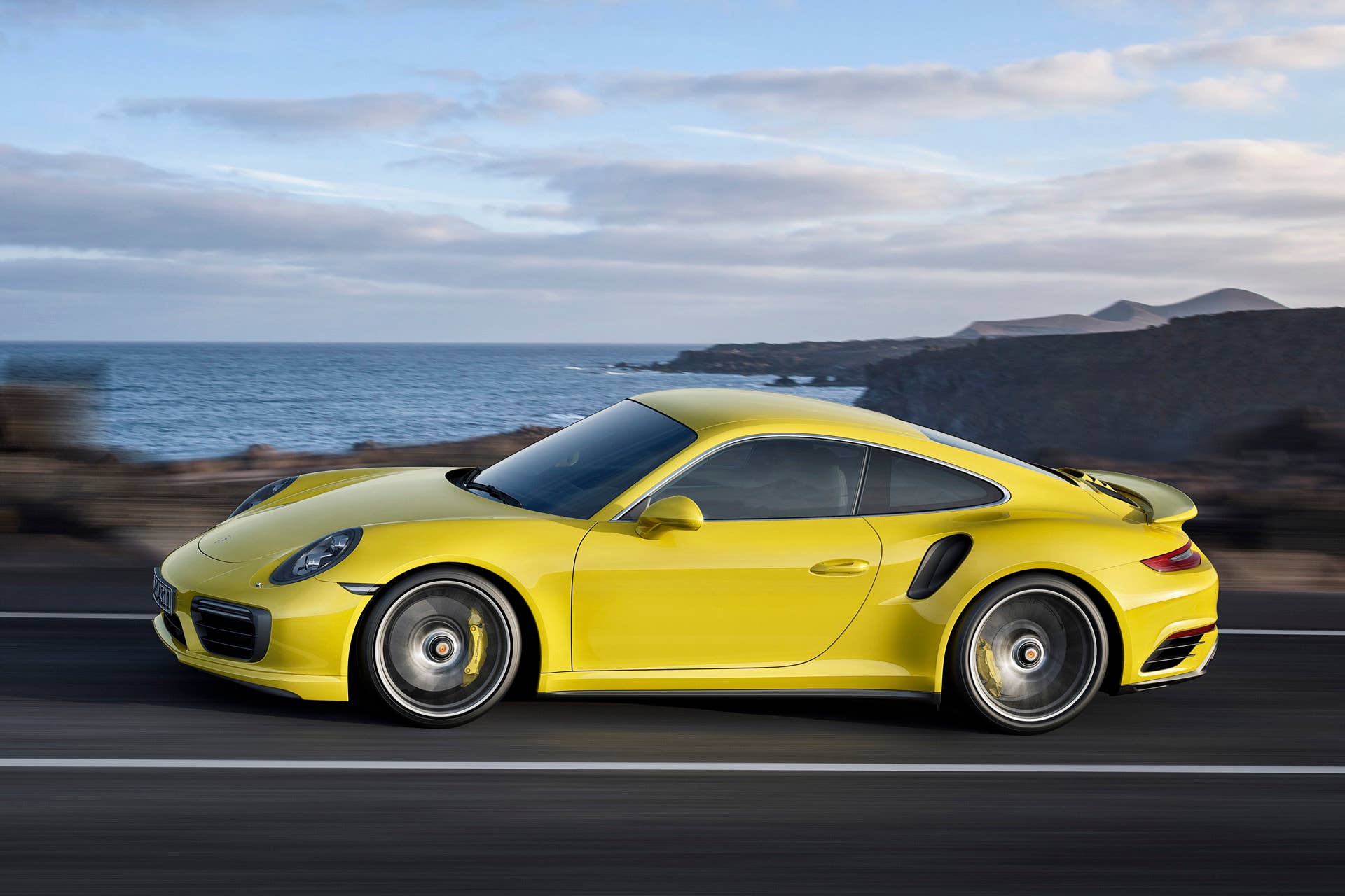 turbo 911 porsche profile action s carrera