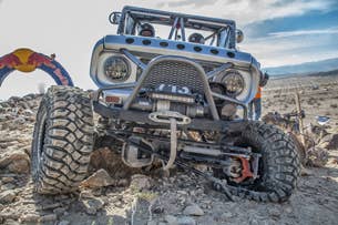 King of the Hammers