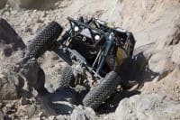 King of the Hammers