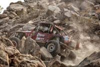 King of the Hammers