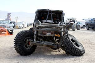 King of the Hammers