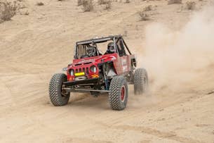 King of the Hammers