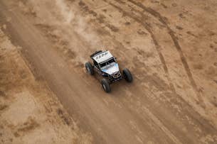 King of the Hammers