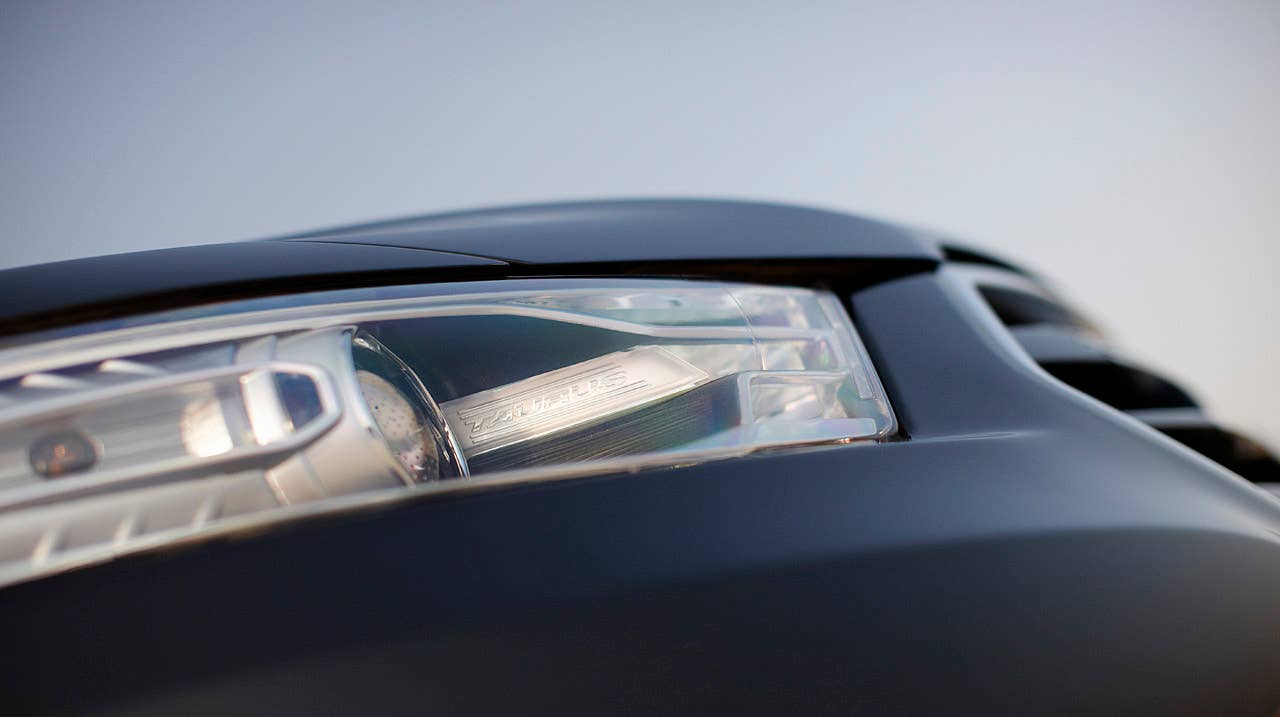 2013 Ford Taurus