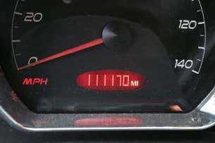 Pontiac G6
