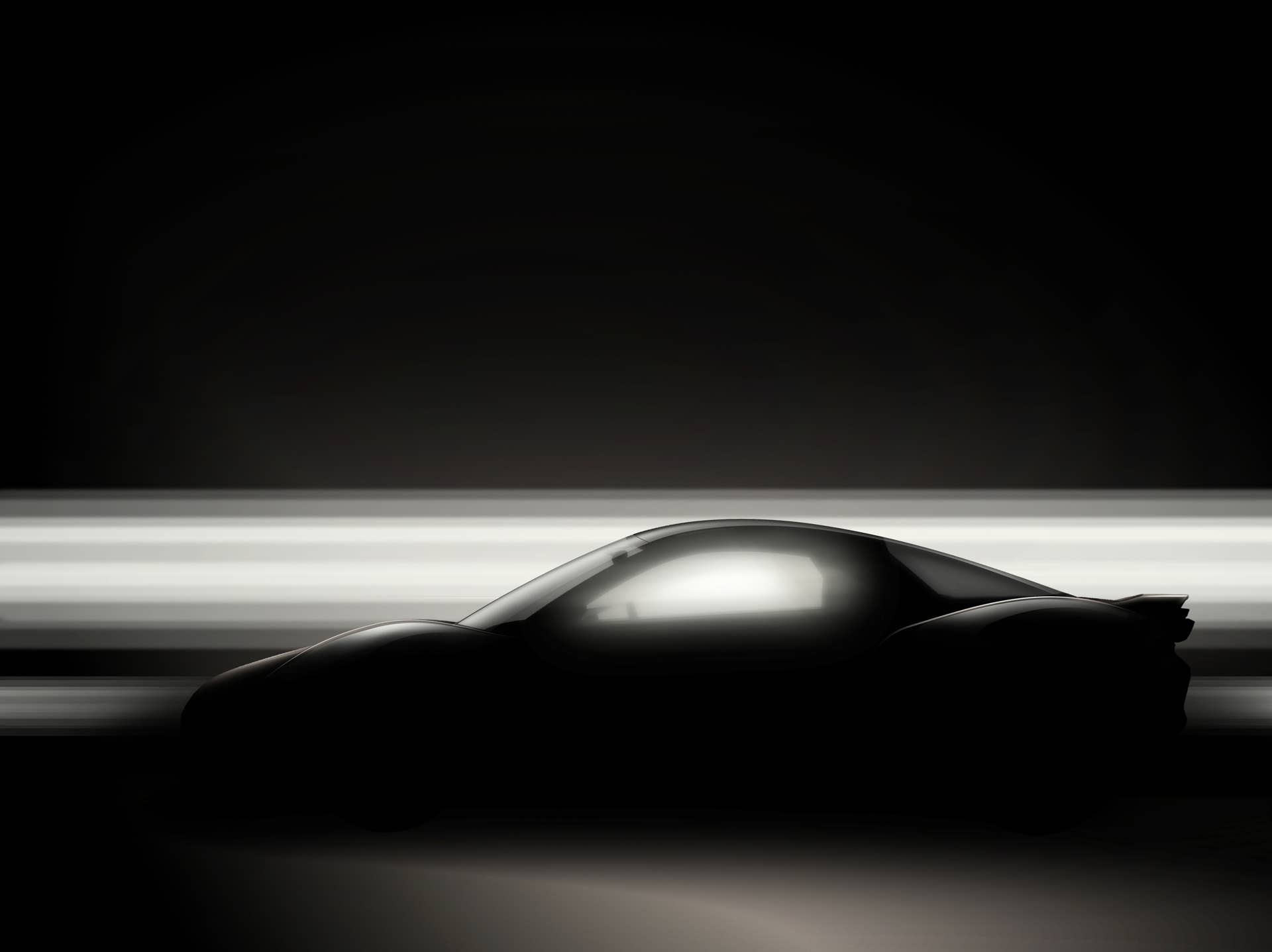 Yamaha coupe concept