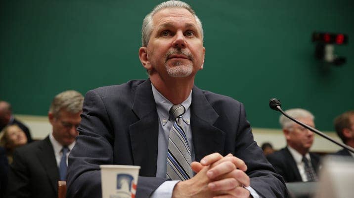 House Committee Holds Hearing On Takata Airbag Recall