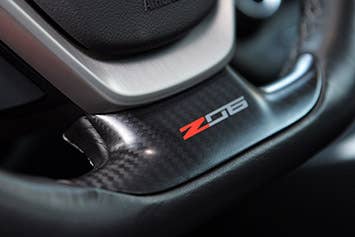 2015 Chevrolet Corvette Z06