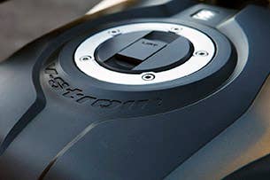 2014 Suzuki V-Strom 1000 ABS