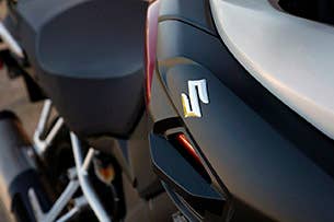 2014 Suzuki V-Strom 1000 ABS