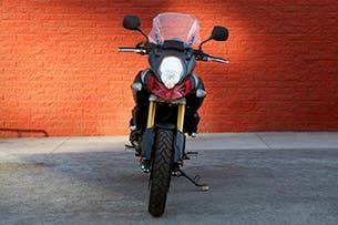 2014 Suzuki V-Strom 1000 ABS