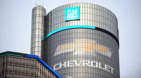 GM's Barra Says Not Planning Further Ignition Switch Dismissals