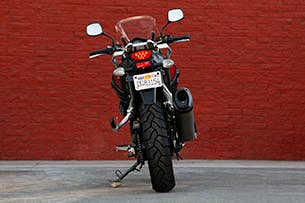 2014 Suzuki V-Strom 1000 ABS