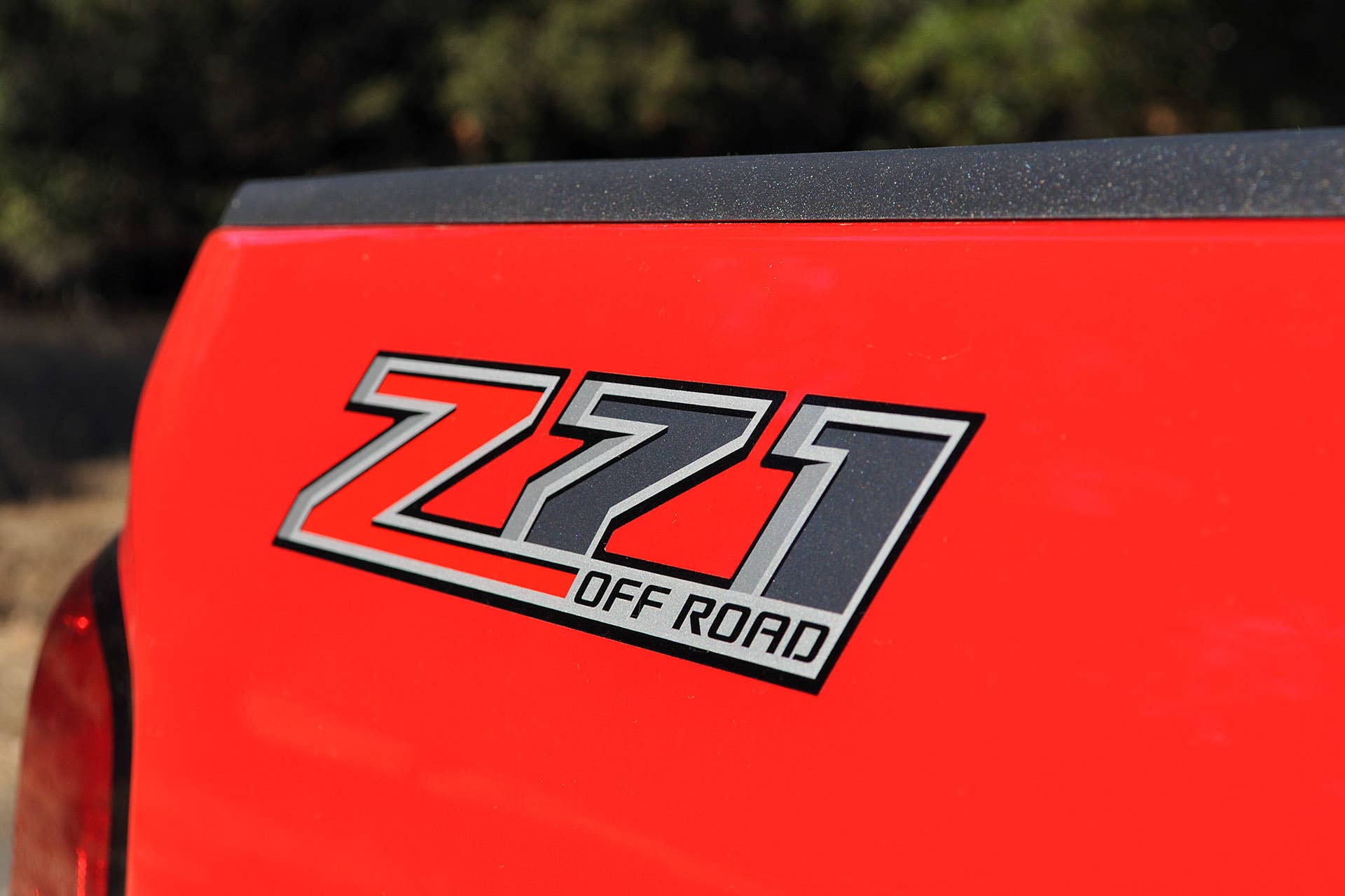 2016 Chevrolet Colorado Diesel graphics