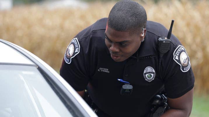 Body Cameras Indiana