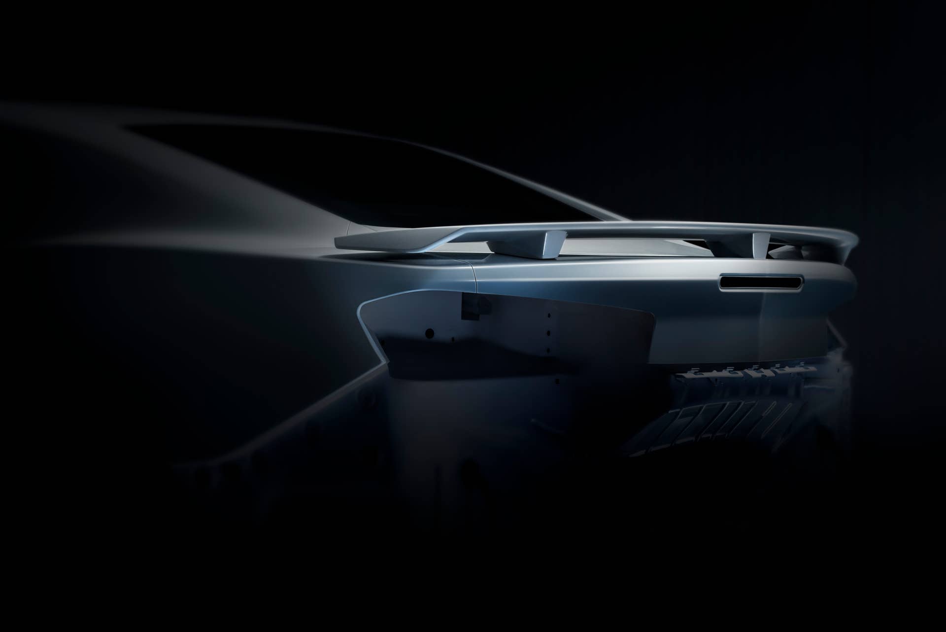The 2016 Chevrolet Camaro retains the broad, dramatic rear fenders that became a defining feature of the award-winning Gen 5 Camaro. The design has been updated with greater detailing â including a subtle crease running parallel to the fender
