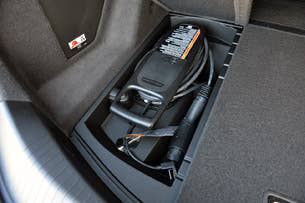 2014 Cadillac ELR