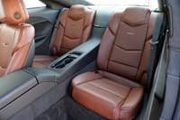 2014 Cadillac ELR