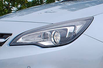 2016 Buick Cascada