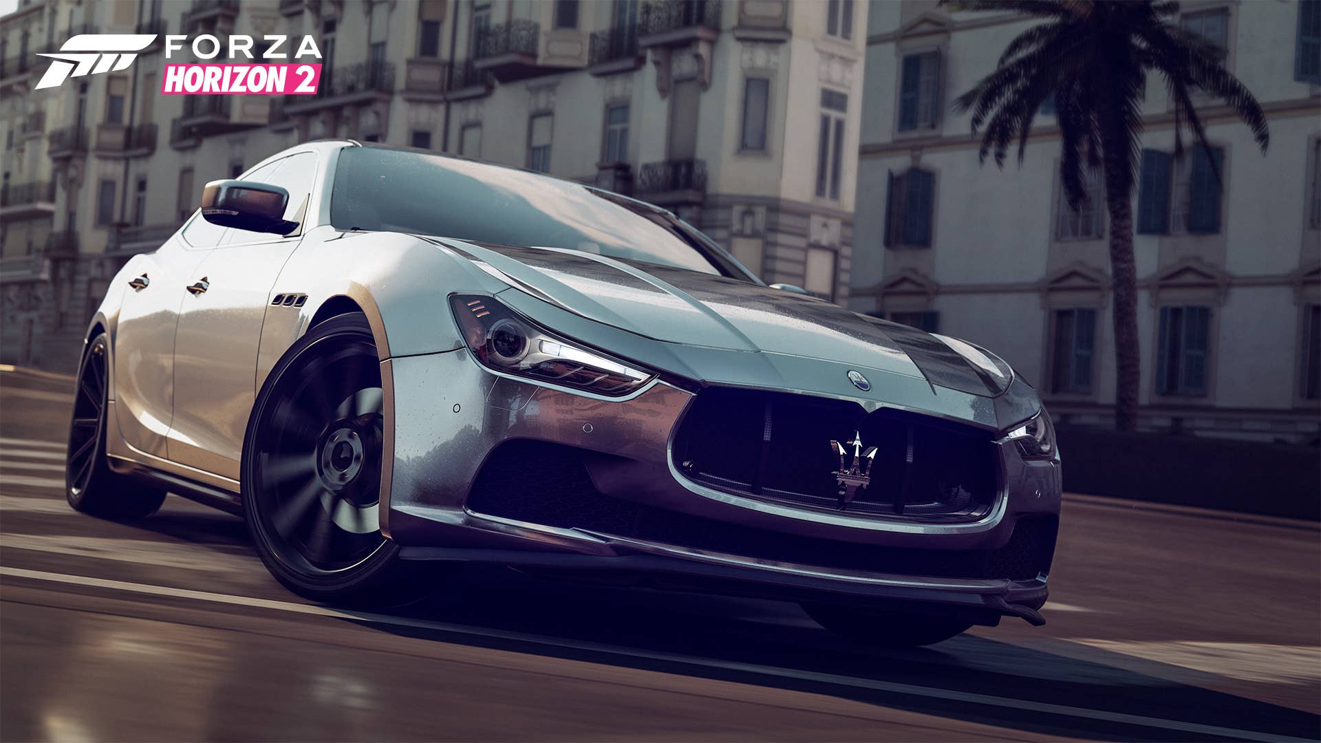 maserati ghibli forza horizon 2 fast and furious