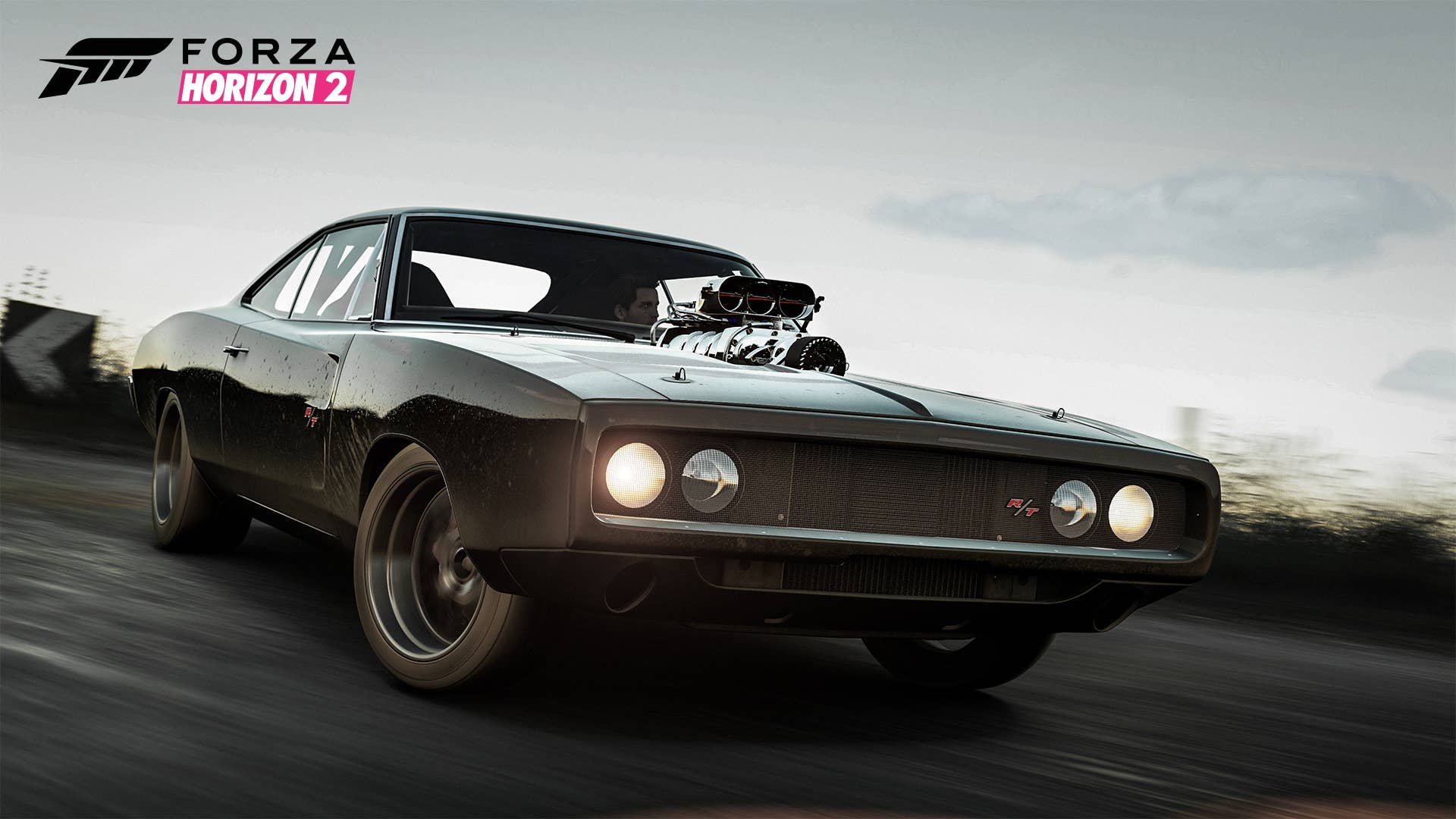 dodge charger 1970 fast and furious forza