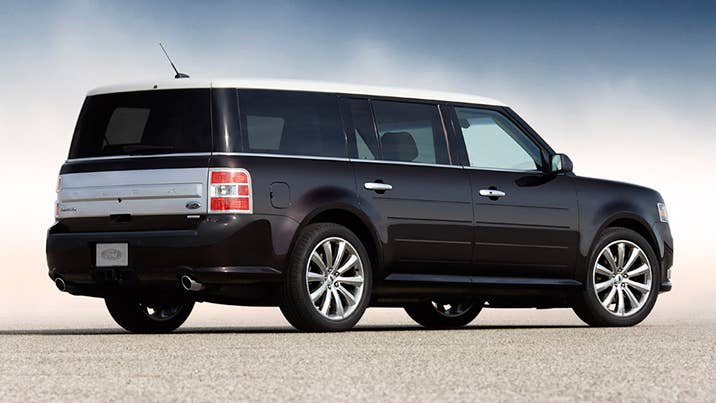 Ford Flex