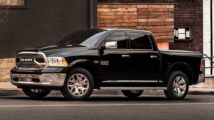 Ram 1500