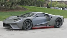 2017 Ford GT