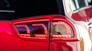 2017 Kia Niro Hybrid
