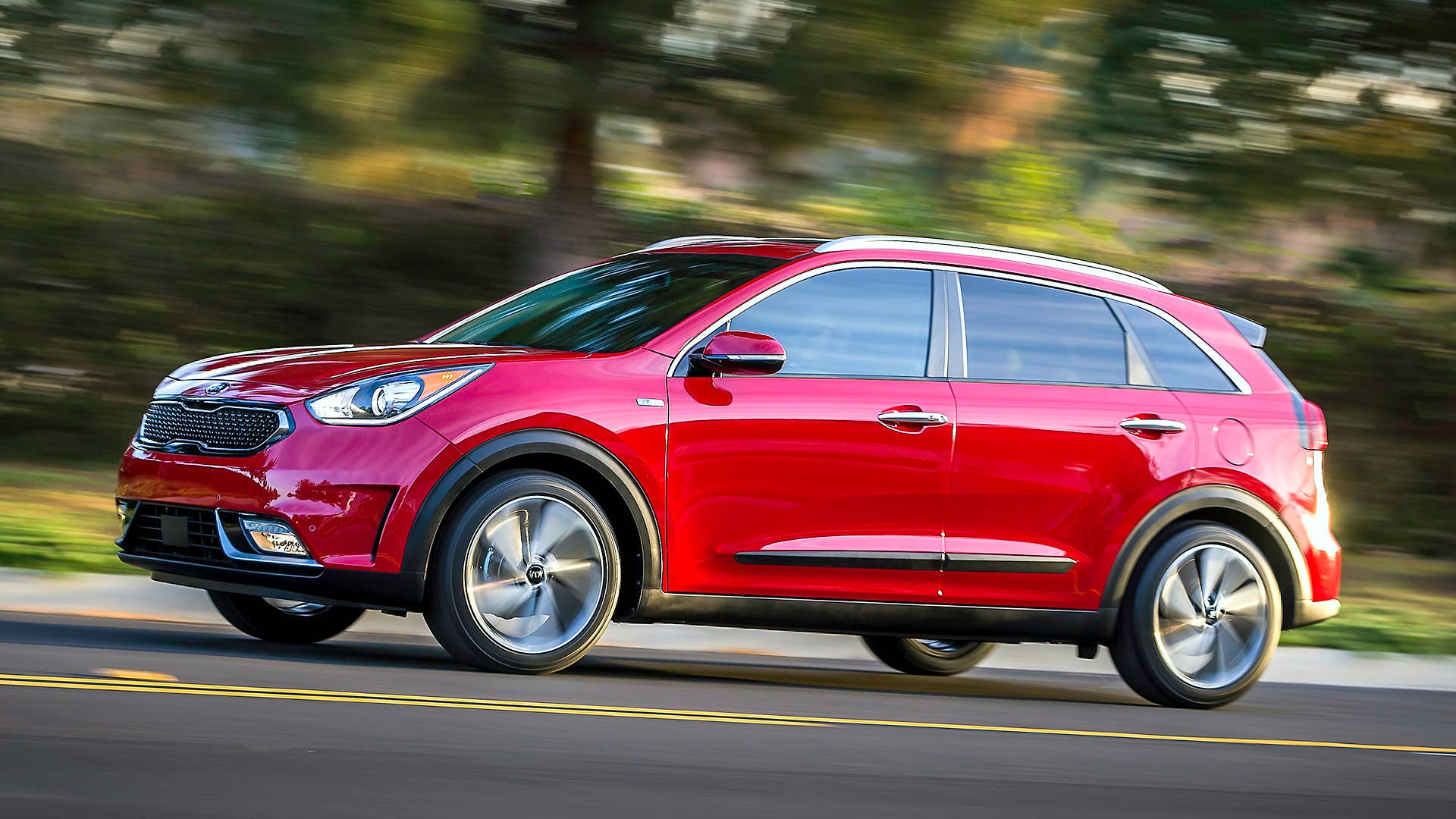 2017 Niro