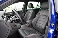 2015 Volkswagen Golf R