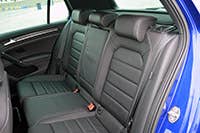 2015 Volkswagen Golf R