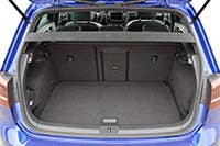 2015 Volkswagen Golf R