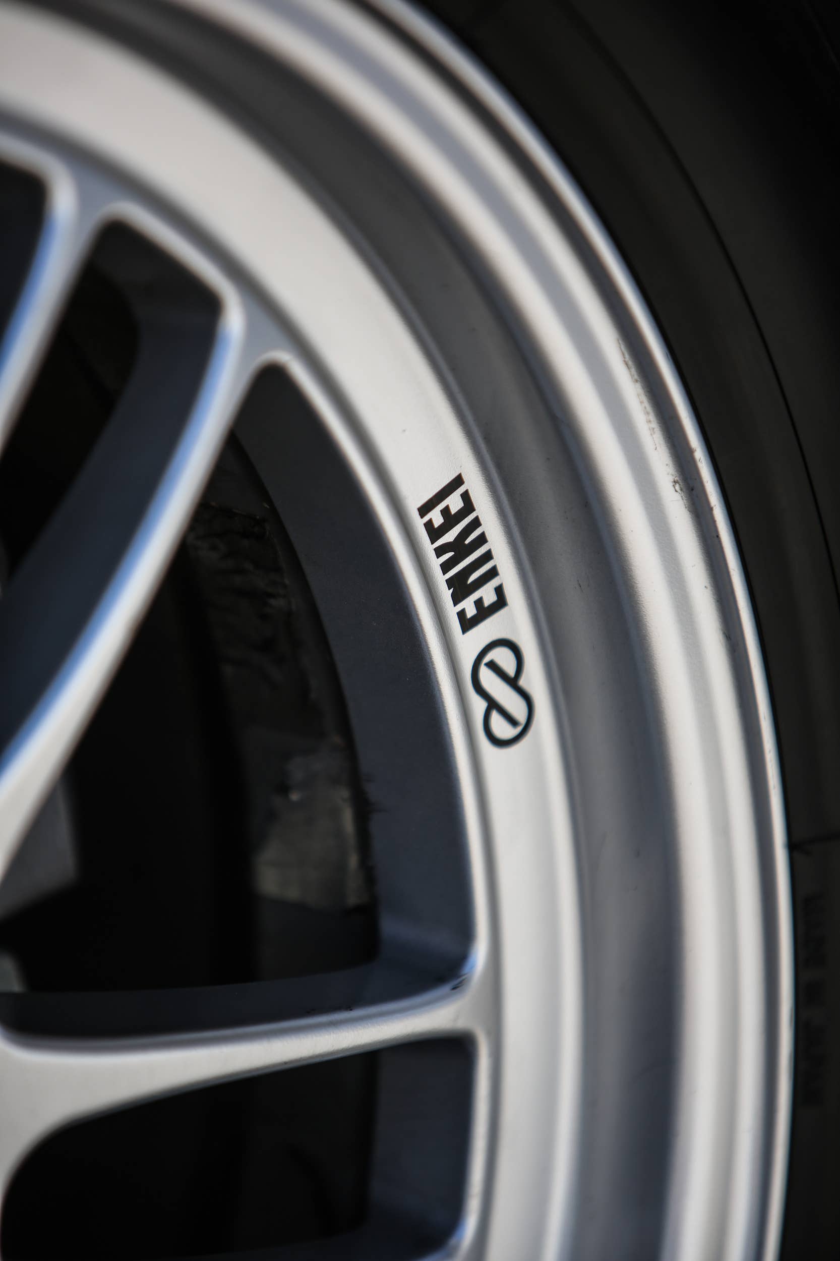 Toyota Sienna R-Tuned Concept alloy wheel rim