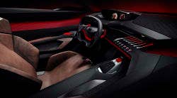 Peugeot Quartz Concept