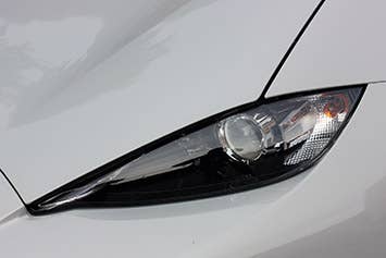 2016 Mazda MX-5 Miata