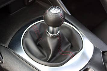 2016 Mazda MX-5 Miata