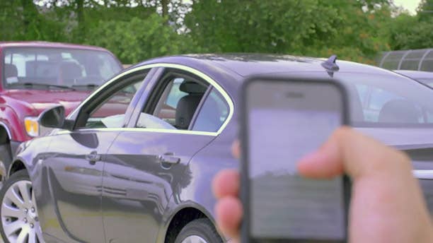 Car Hacking With CarKnow: TRANSLOGIC 135
