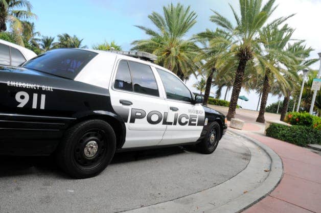 miami oct 31 miami beach police ...
