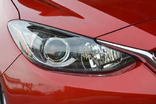 2014 Mazda3
