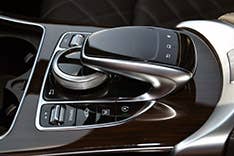 2016 Mercedes-Benz GLC250