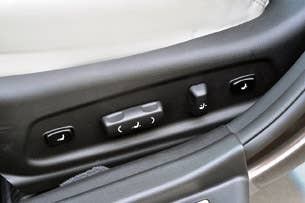 2014 Kia Cadenza