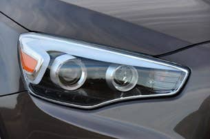 2014 Kia Cadenza